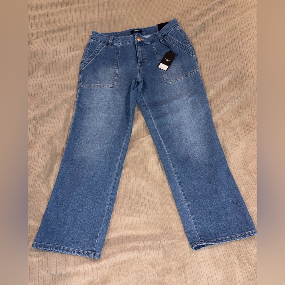 d. jeans Women’s Size 10